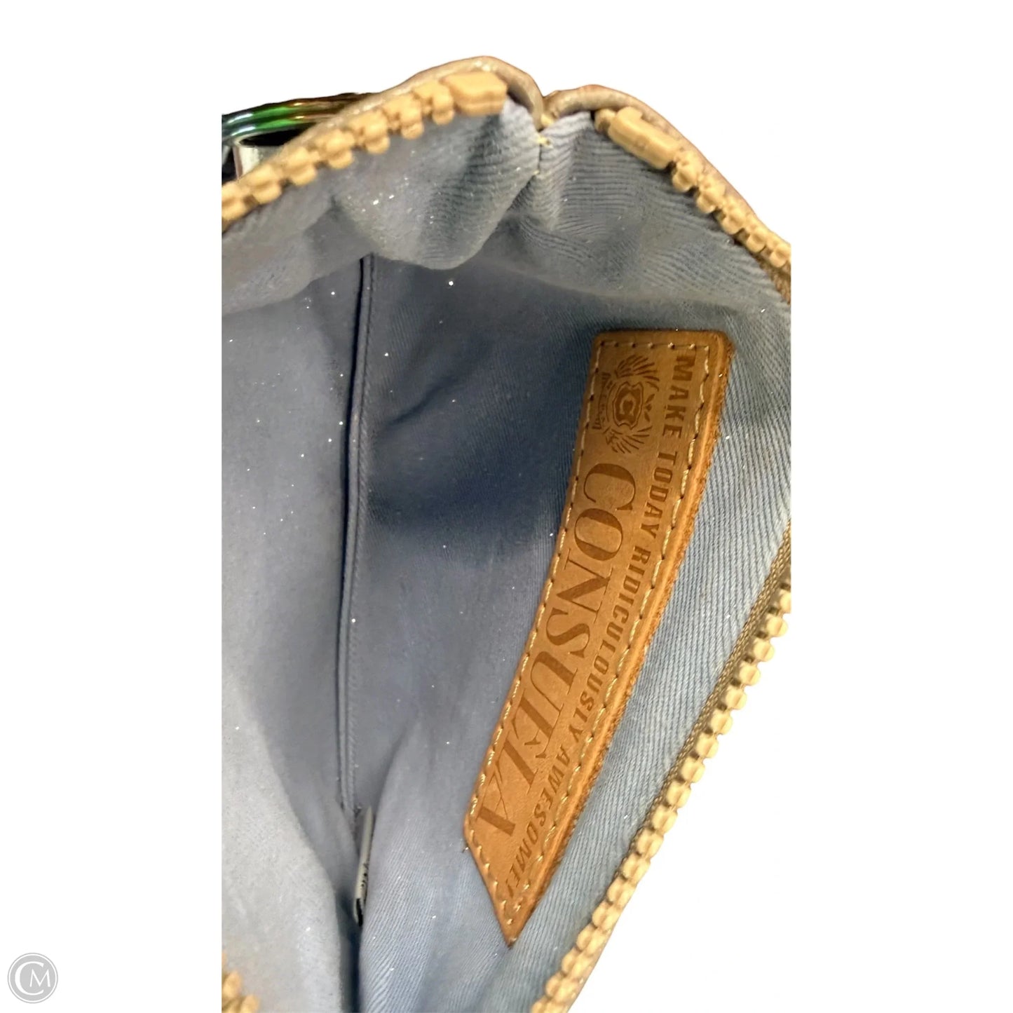 Wristlet By Consuela, Size: Small