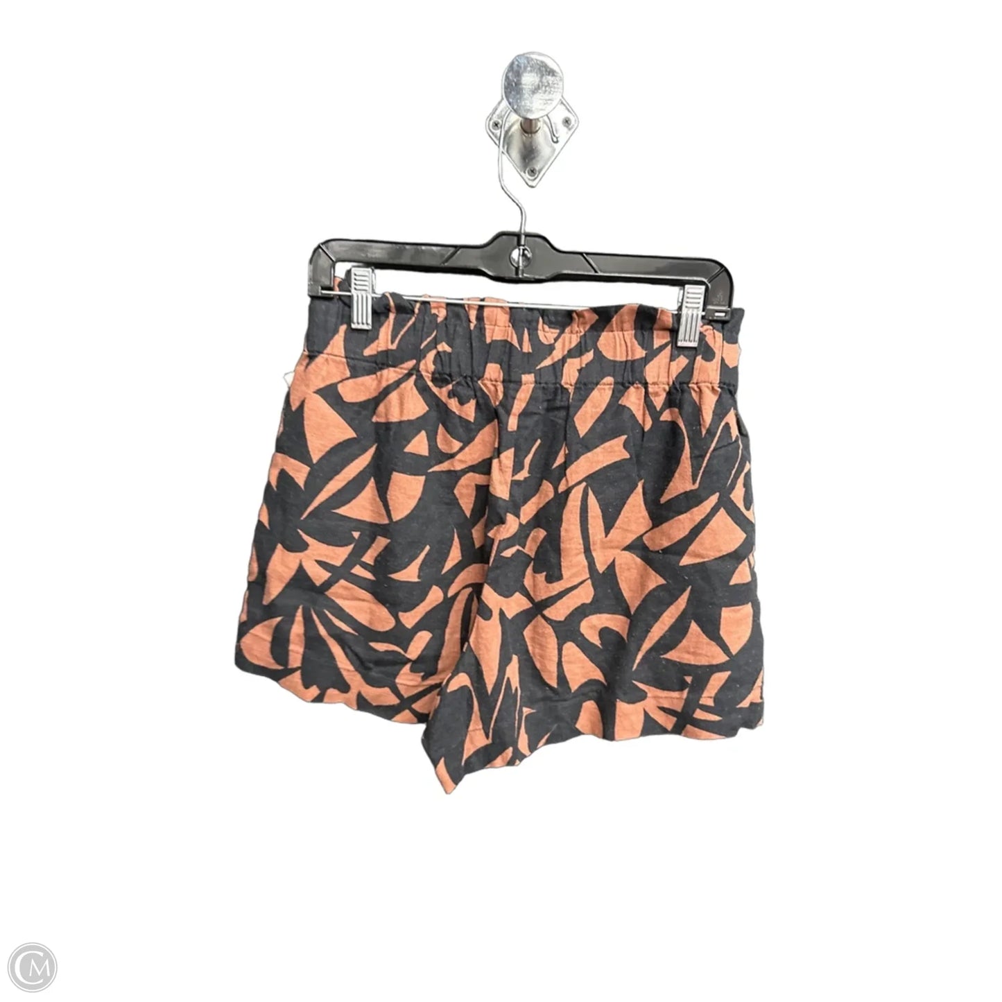 Shorts By A New Day In Black & Brown, Size: S