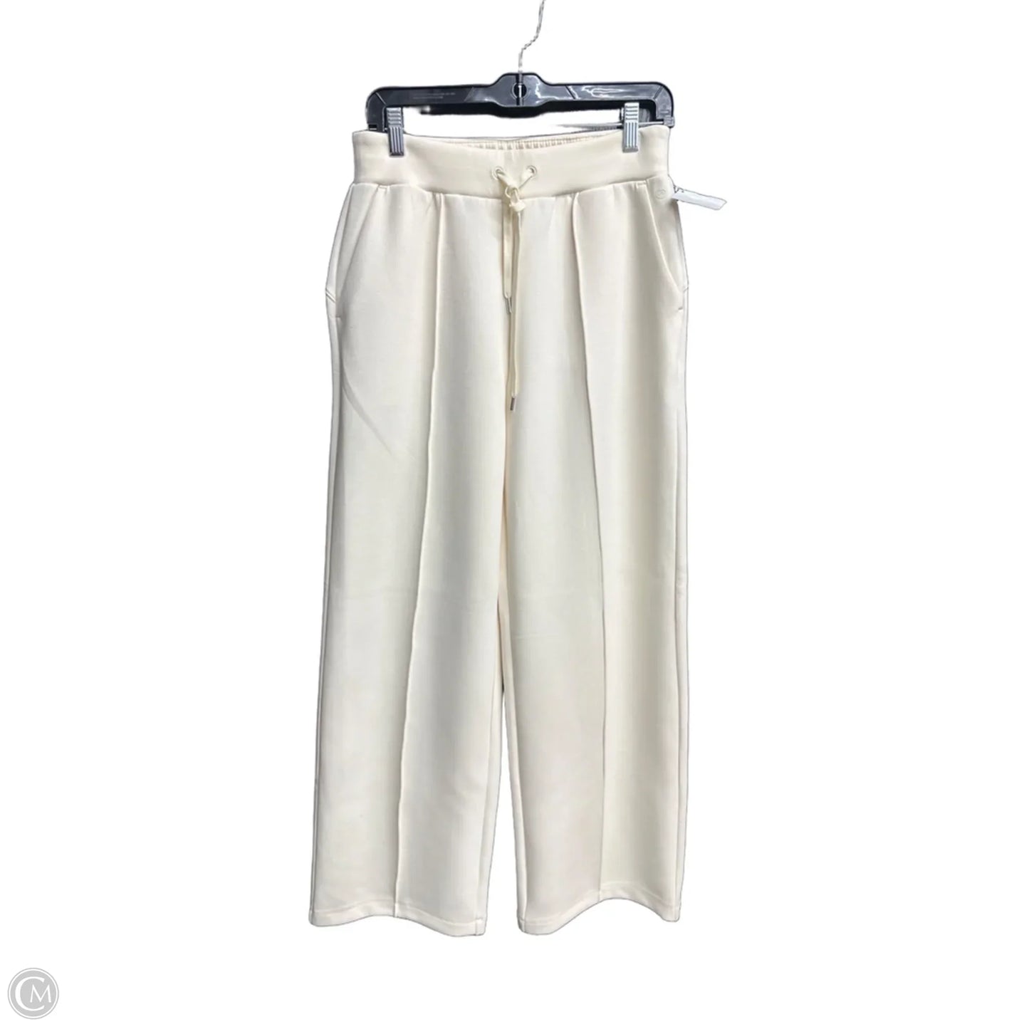 Pants Lounge By Calia In Ivory, Size: S