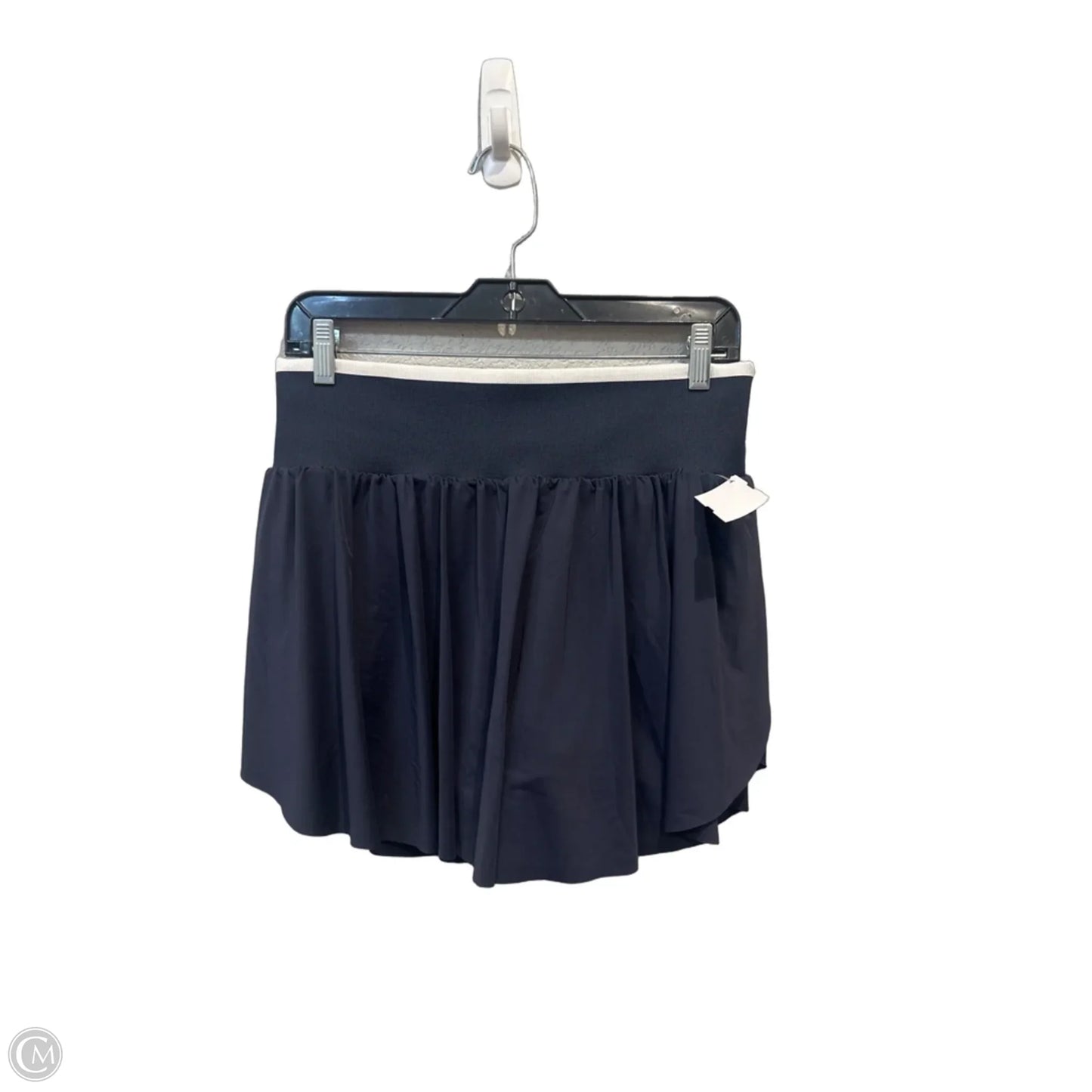 Athletic Shorts 2pc By All In Motion In Navy, Size: M