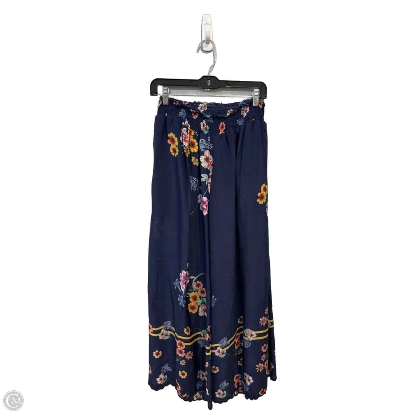 Pants Other By Johnny Was In Floral Print, Size: M