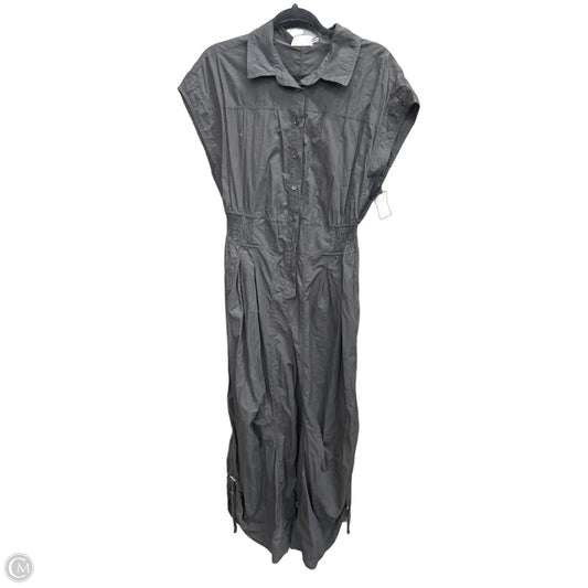 Jumpsuit By Bluivy In Black, Size: L