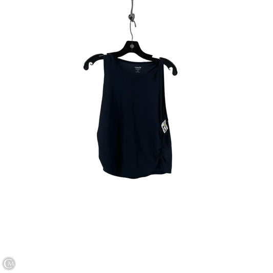 Athletic Tank Top By Old Navy In Blue, Size: Xl