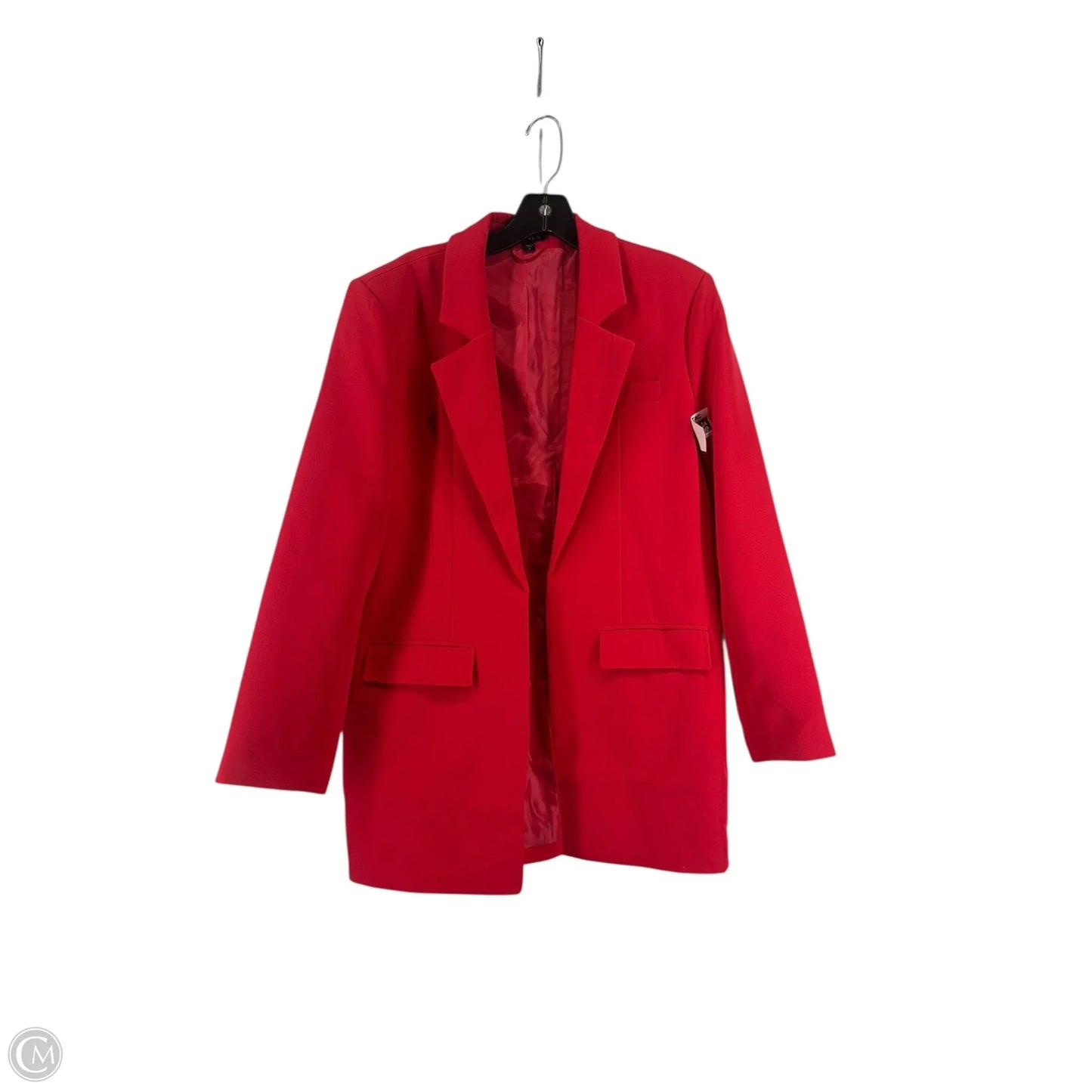 Shorts Set By Venus In Pink, Size: 2