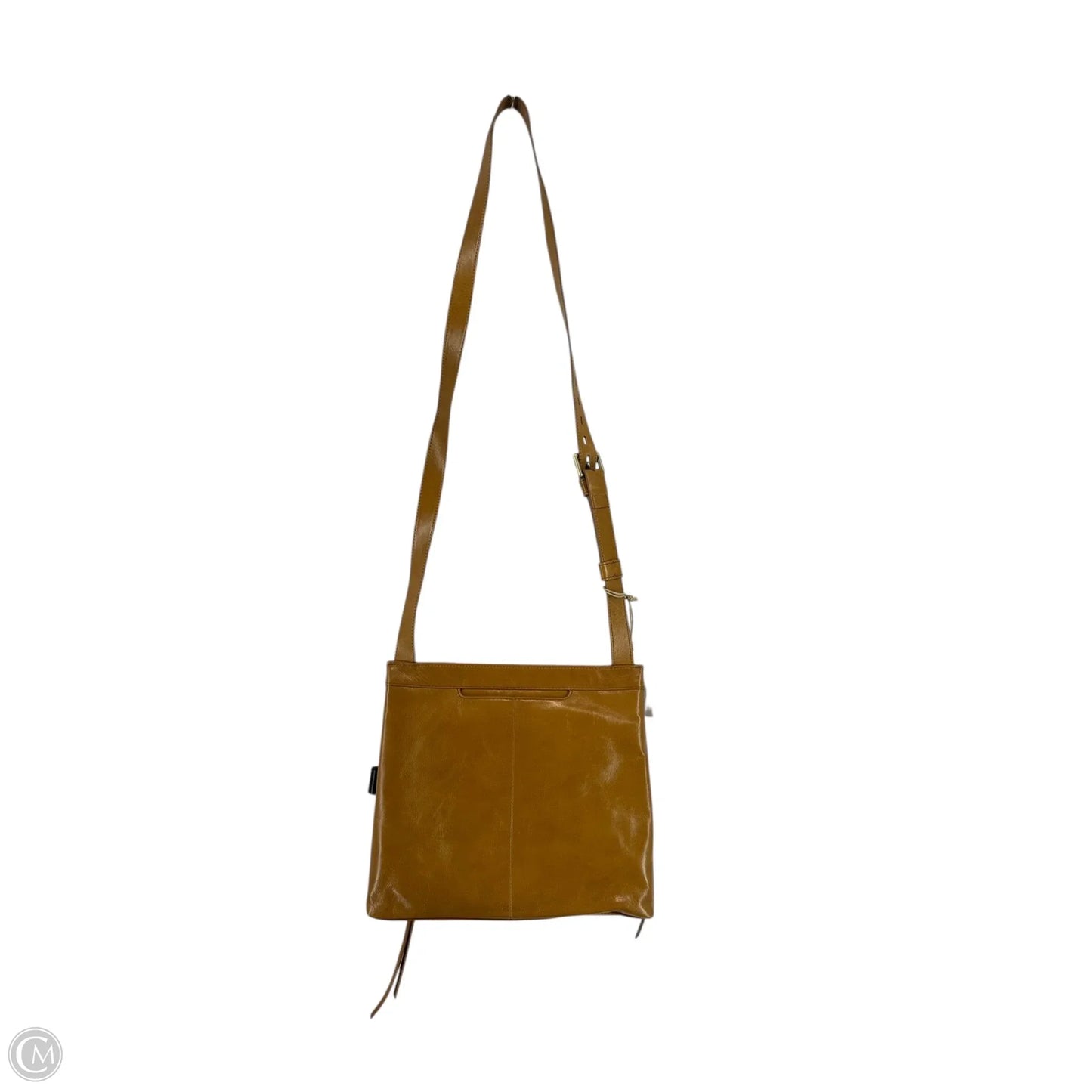 Handbag By Hobo Intl, Size: Medium