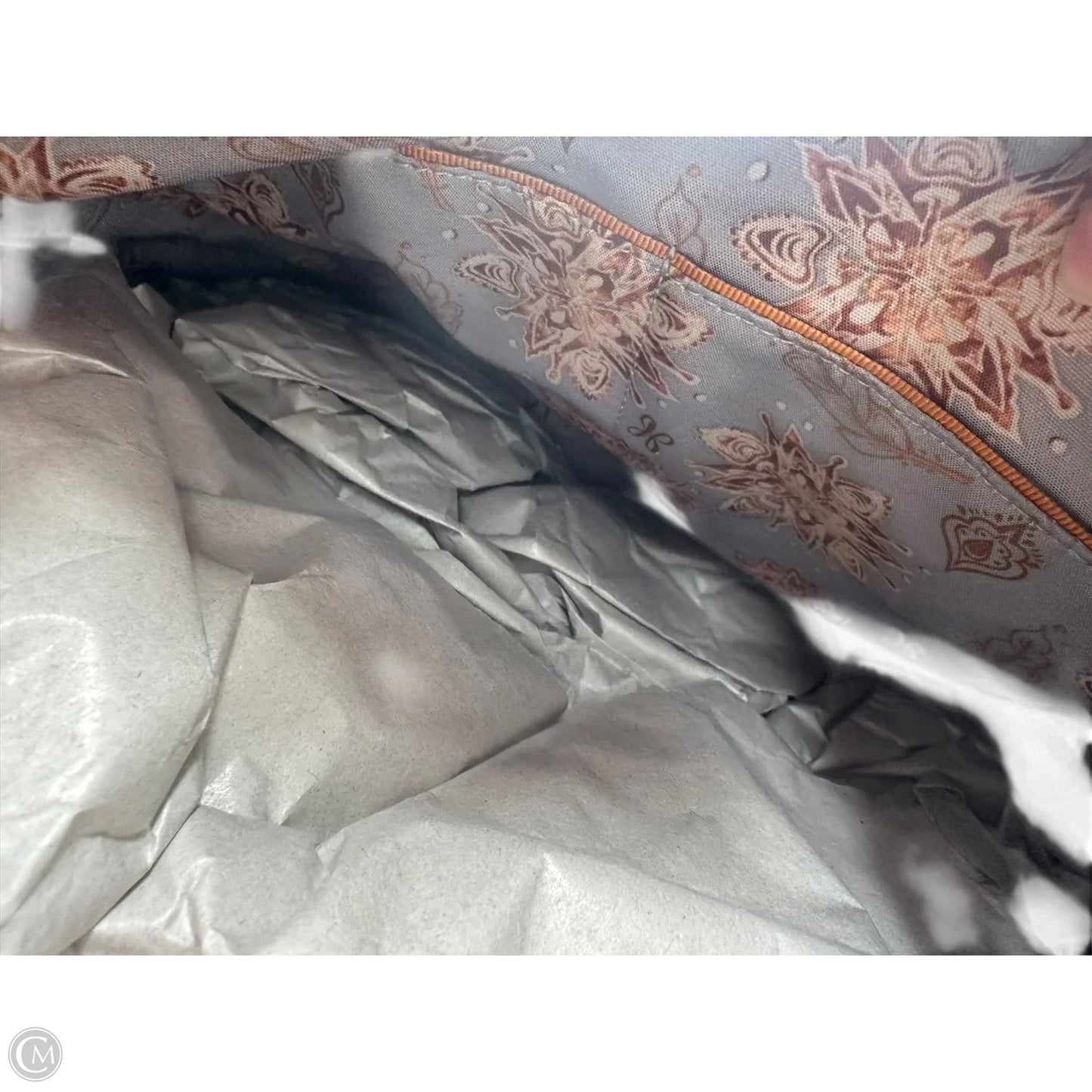 Handbag By Hobo Intl, Size: Medium