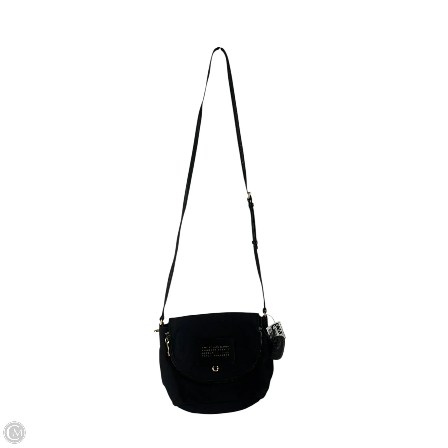 Crossbody Designer By Marc By Marc Jacobs, Size: Small