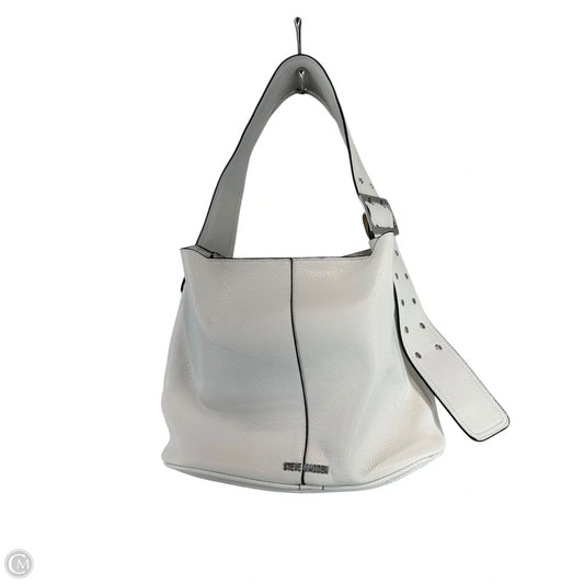 Handbag By Steve Madden, Size: Medium