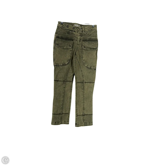 Pants Cargo & Utility By We The Free In Green, Size: 2