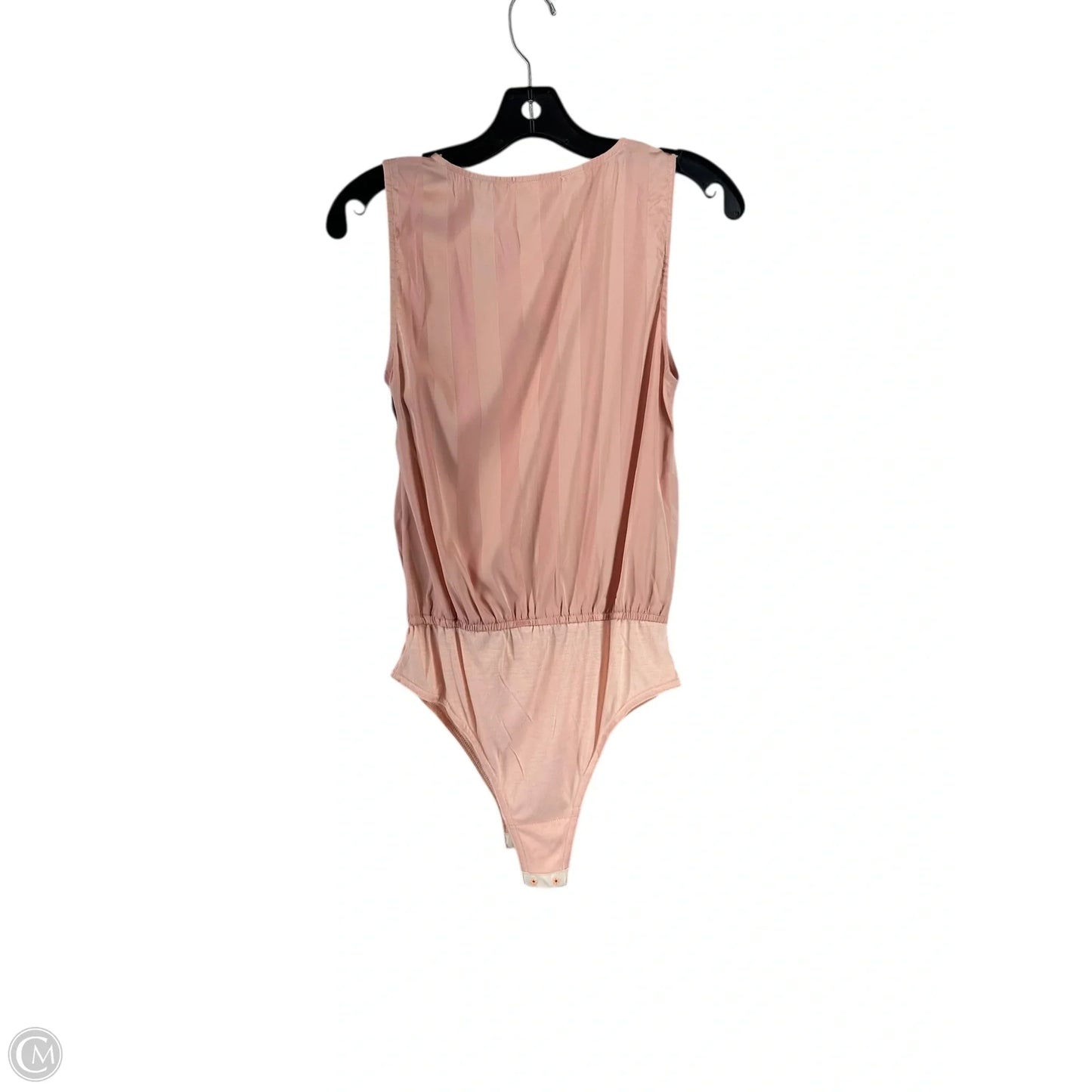 Bodysuit By Promesa In Pink, Size: S