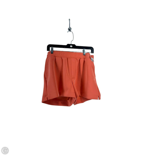 Shorts By A New Day In Orange, Size: M