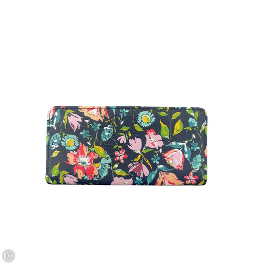 Wallet By Clothes Mentor, Size: Small
