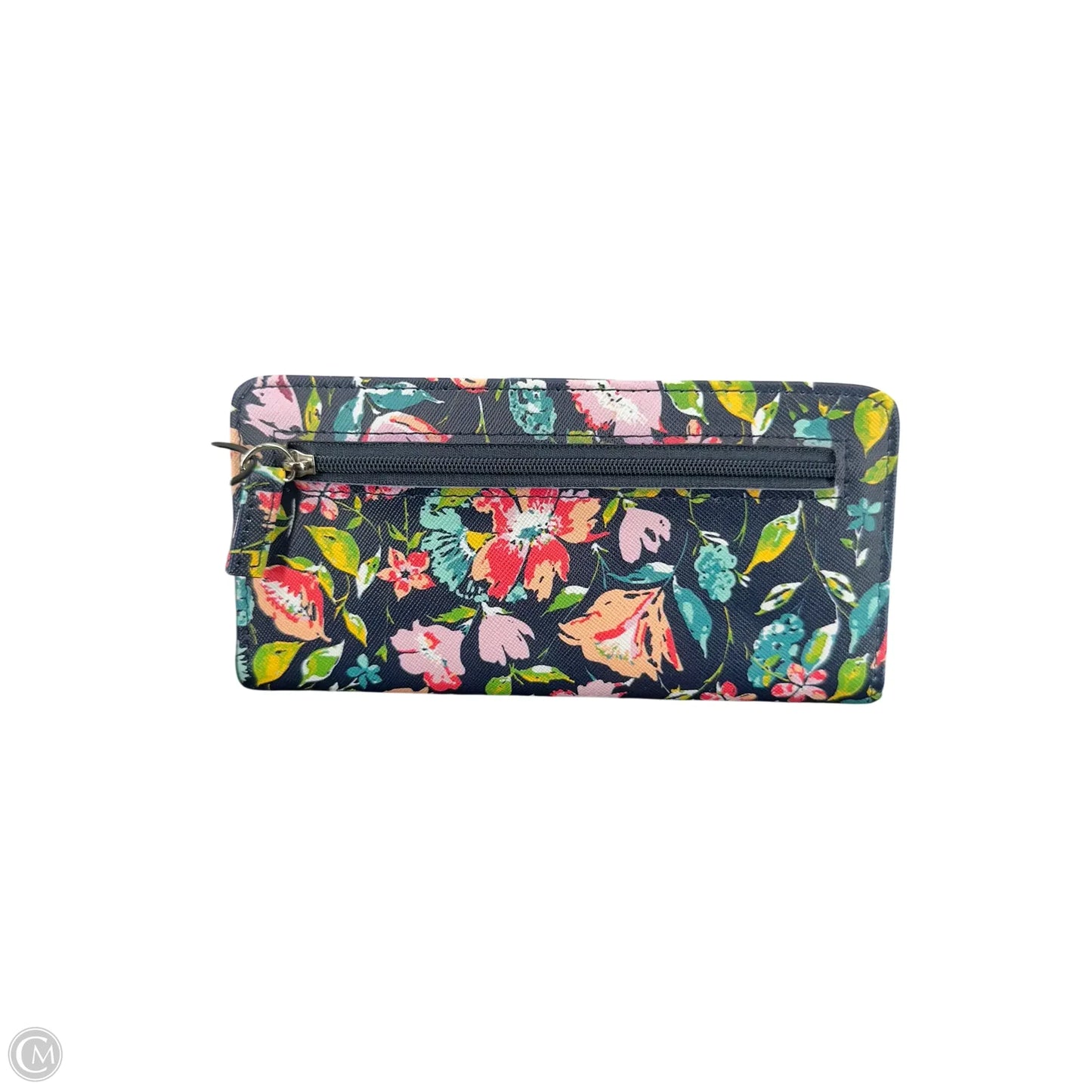 Wallet By Clothes Mentor, Size: Small