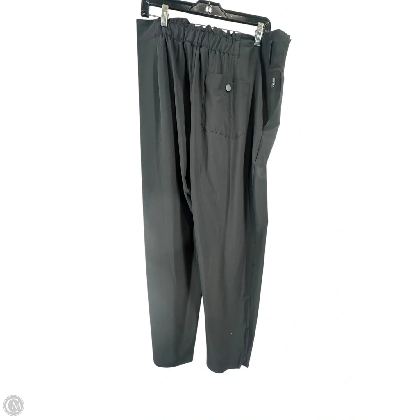 Pants Other By Athleta In Black, Size: 14
