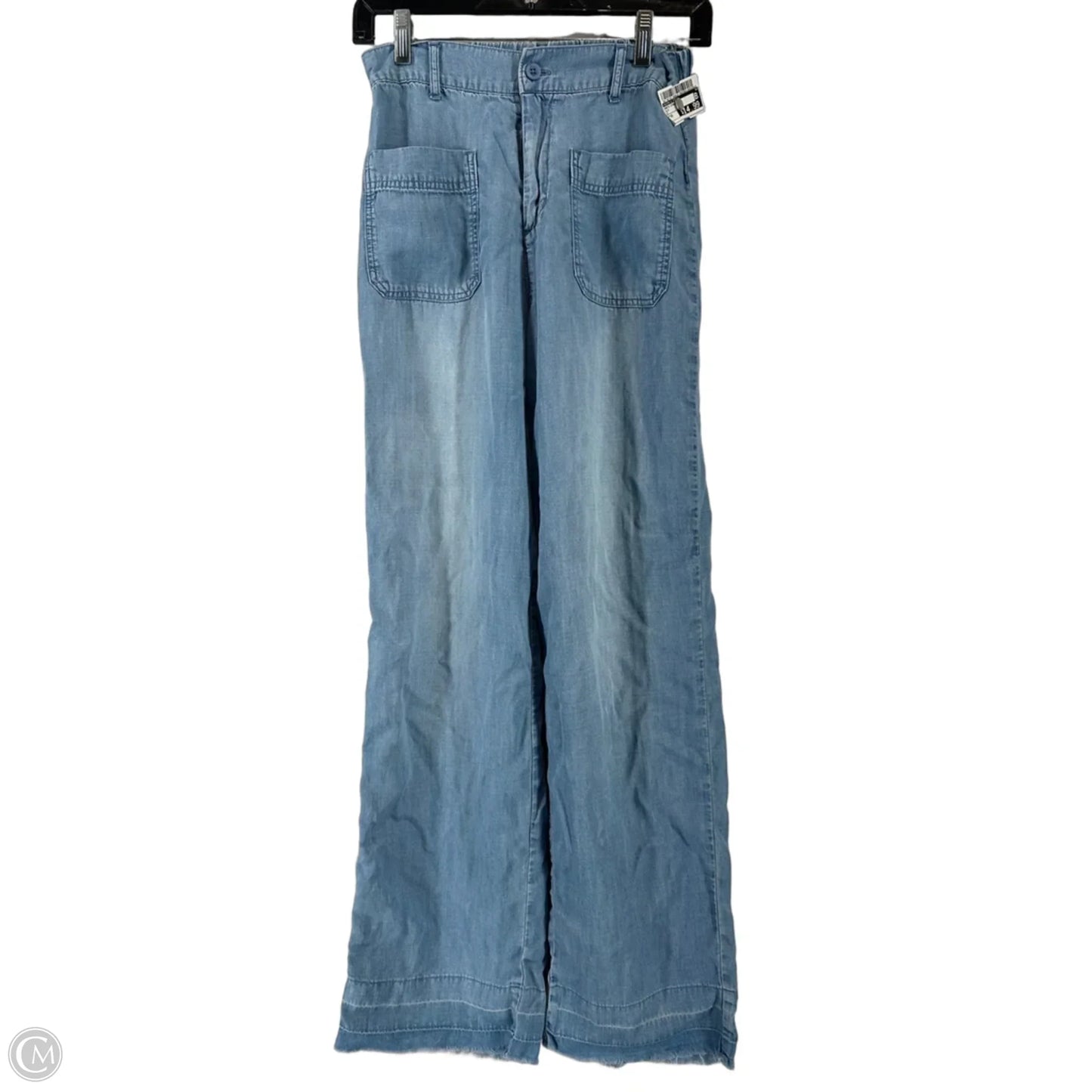 Pants Other By Cloth & Stone In Blue, Size: Xs