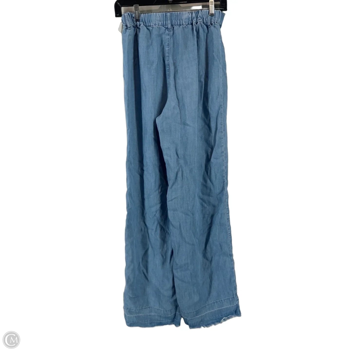 Pants Other By Cloth & Stone In Blue, Size: Xs
