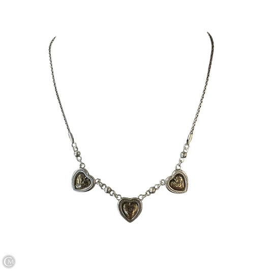 Necklace Other By Brighton