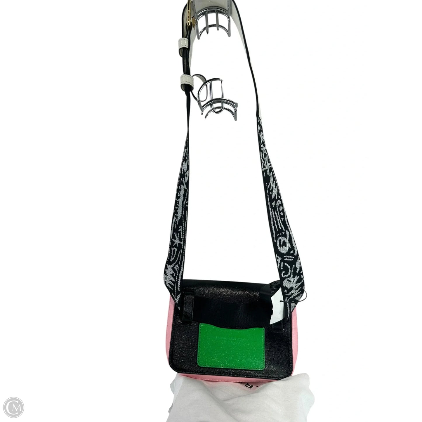 Belt Bag Designer By Marc By Marc Jacobs, Size: Small