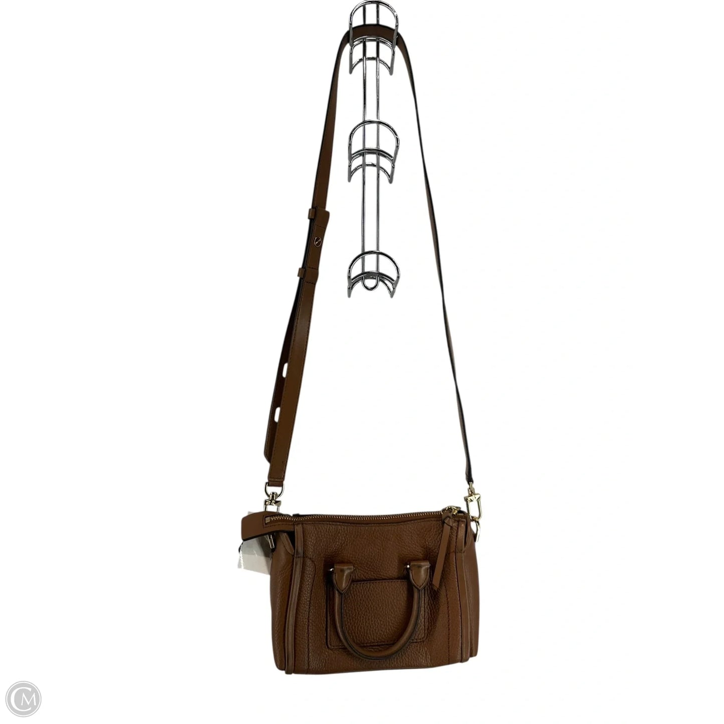 Handbag Designer By Michael Kors, Size: Small