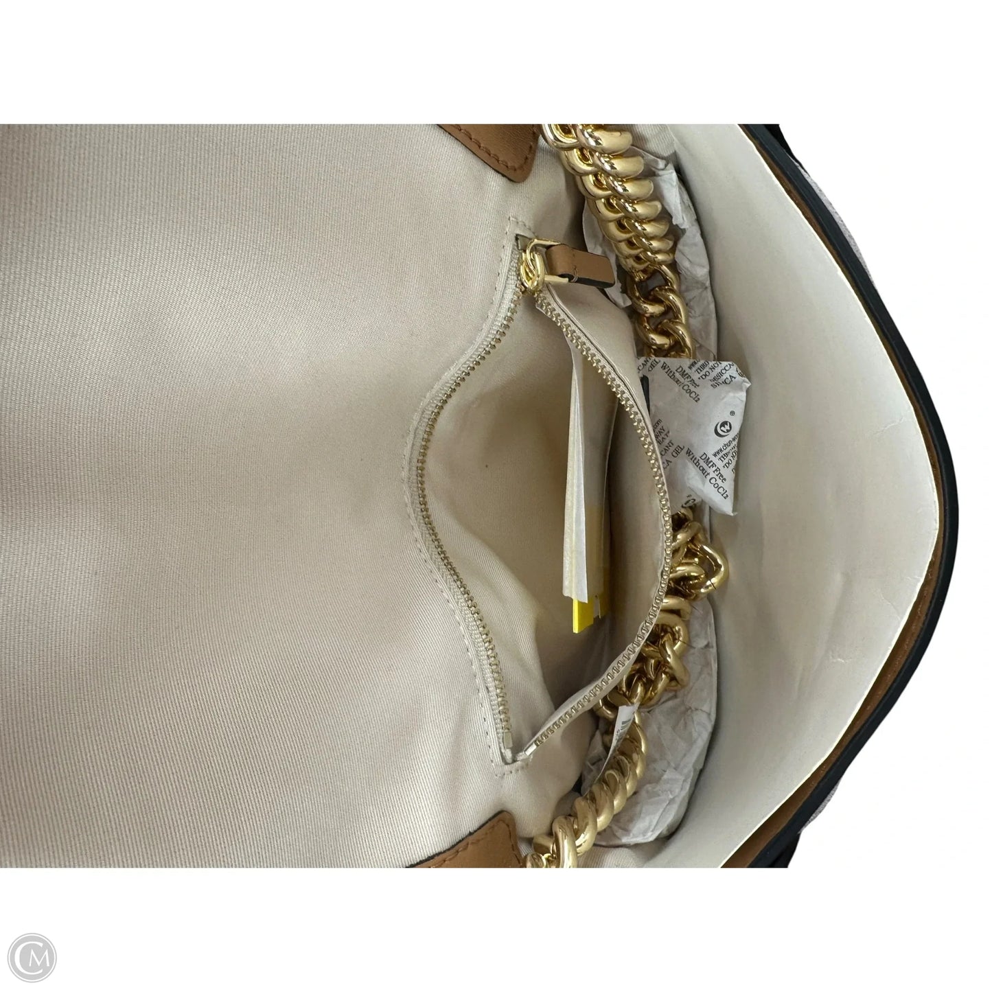 Handbag Luxury Designer By Marc Jacobs, Size: Medium