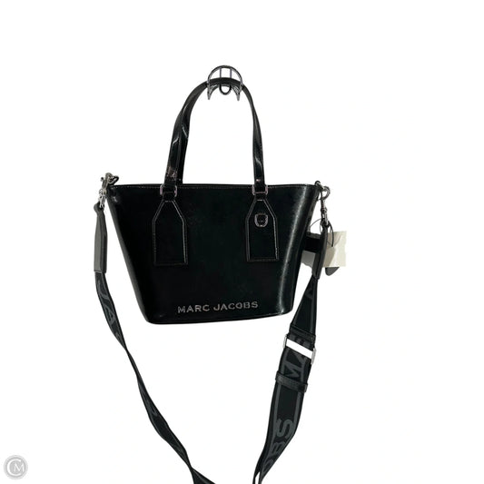 Handbag Luxury Designer By Marc Jacobs, Size: Medium