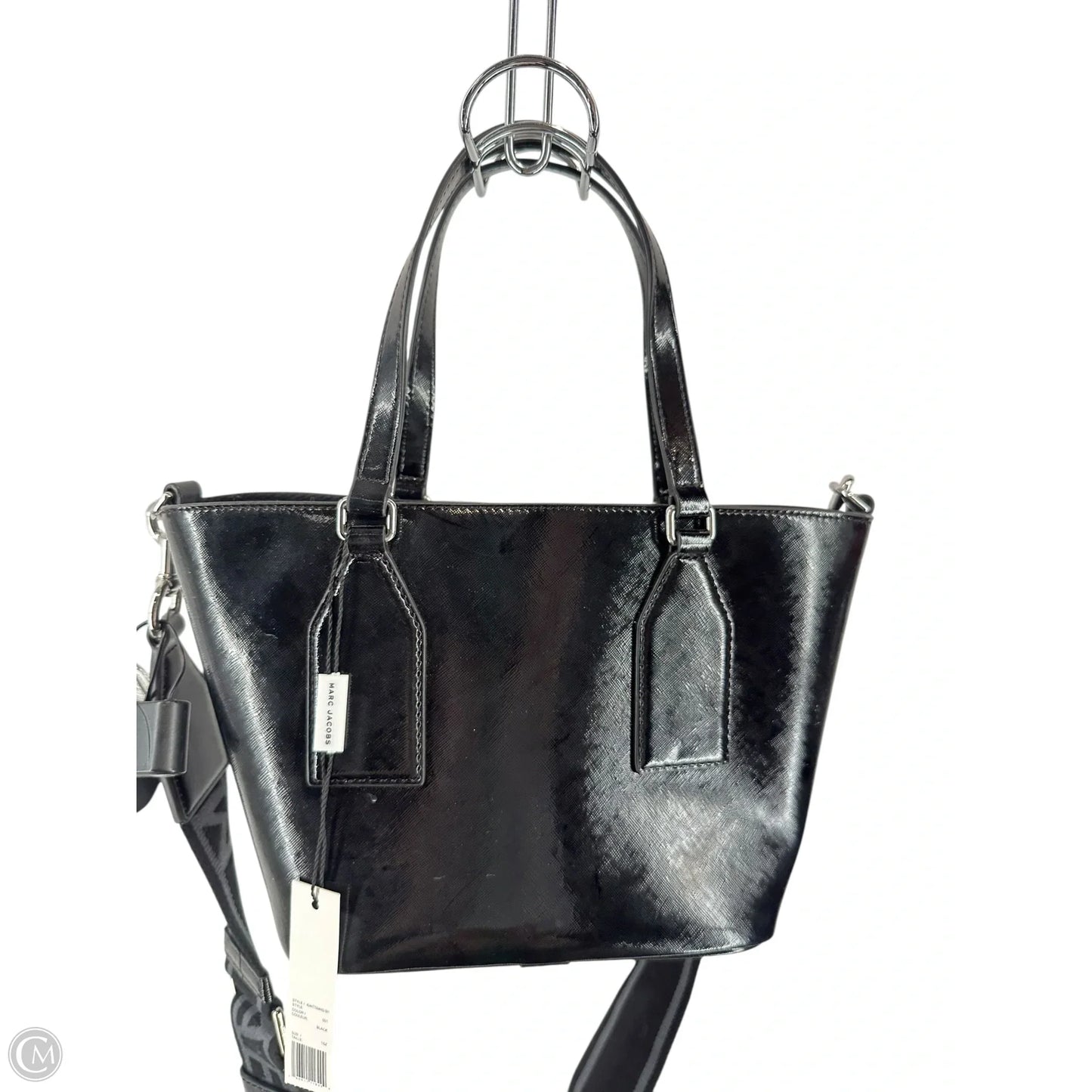 Handbag Luxury Designer By Marc Jacobs, Size: Medium