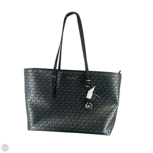Tote Designer By Michael Kors, Size: Large
