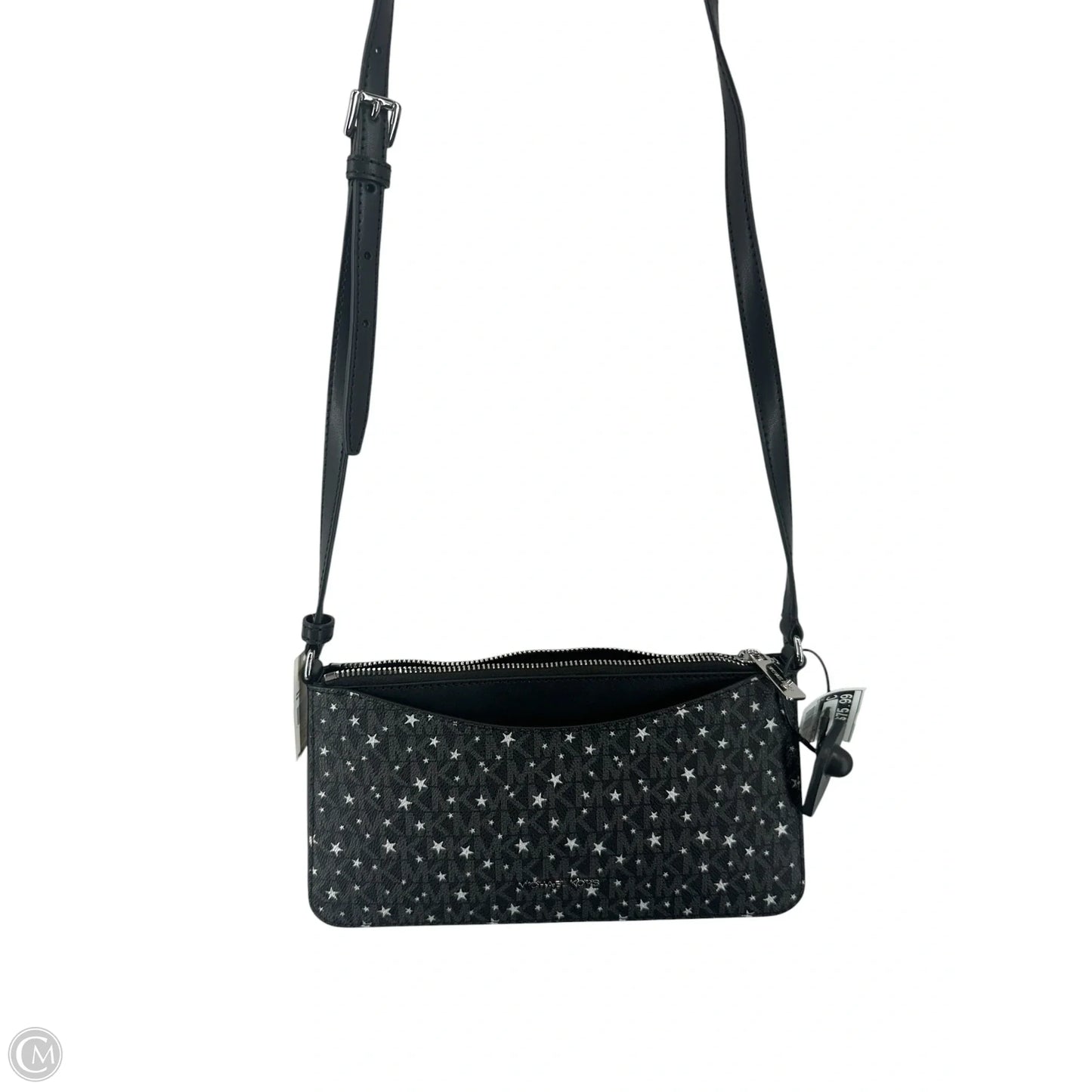 Handbag Designer By Michael Kors, Size: Small