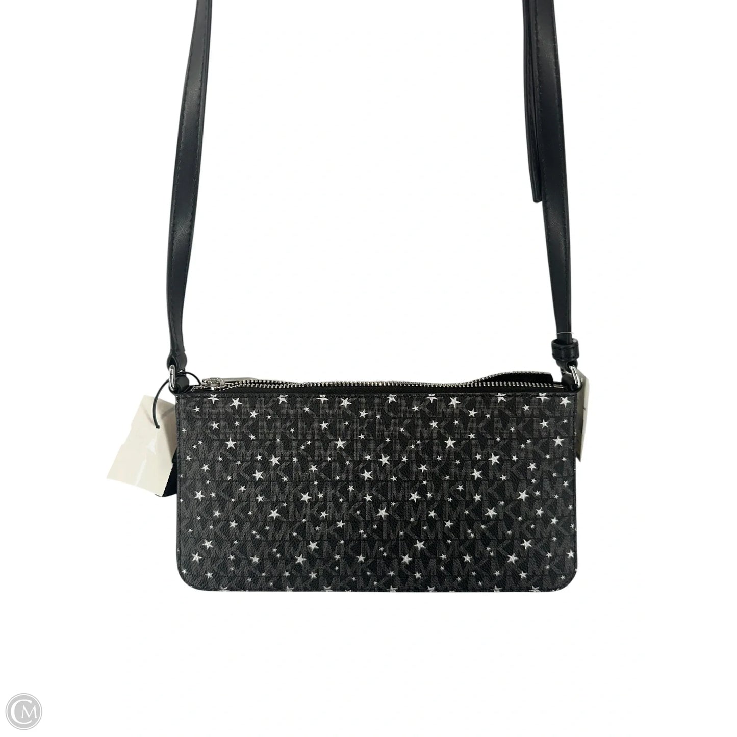 Handbag Designer By Michael Kors, Size: Small