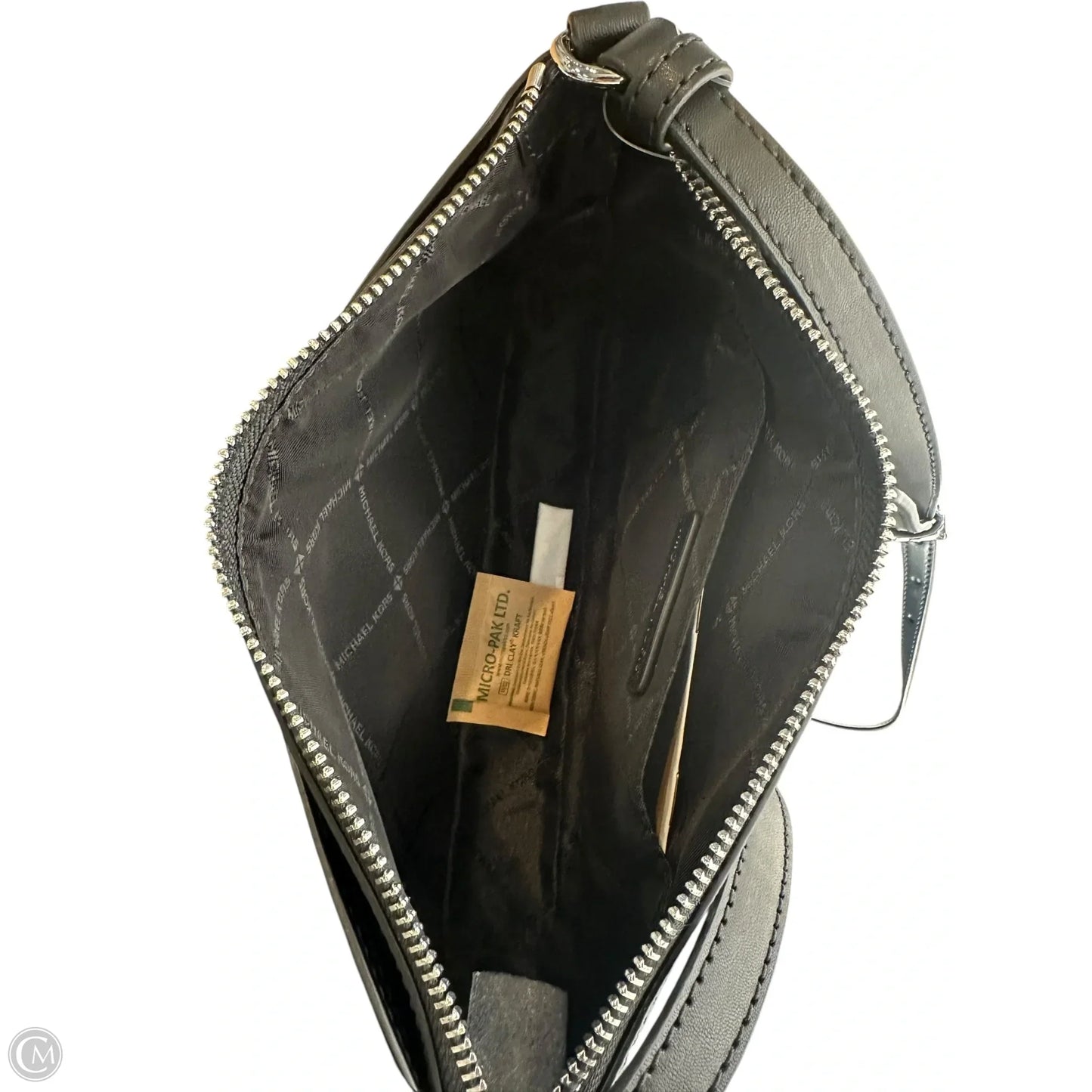 Handbag Designer By Michael Kors, Size: Small