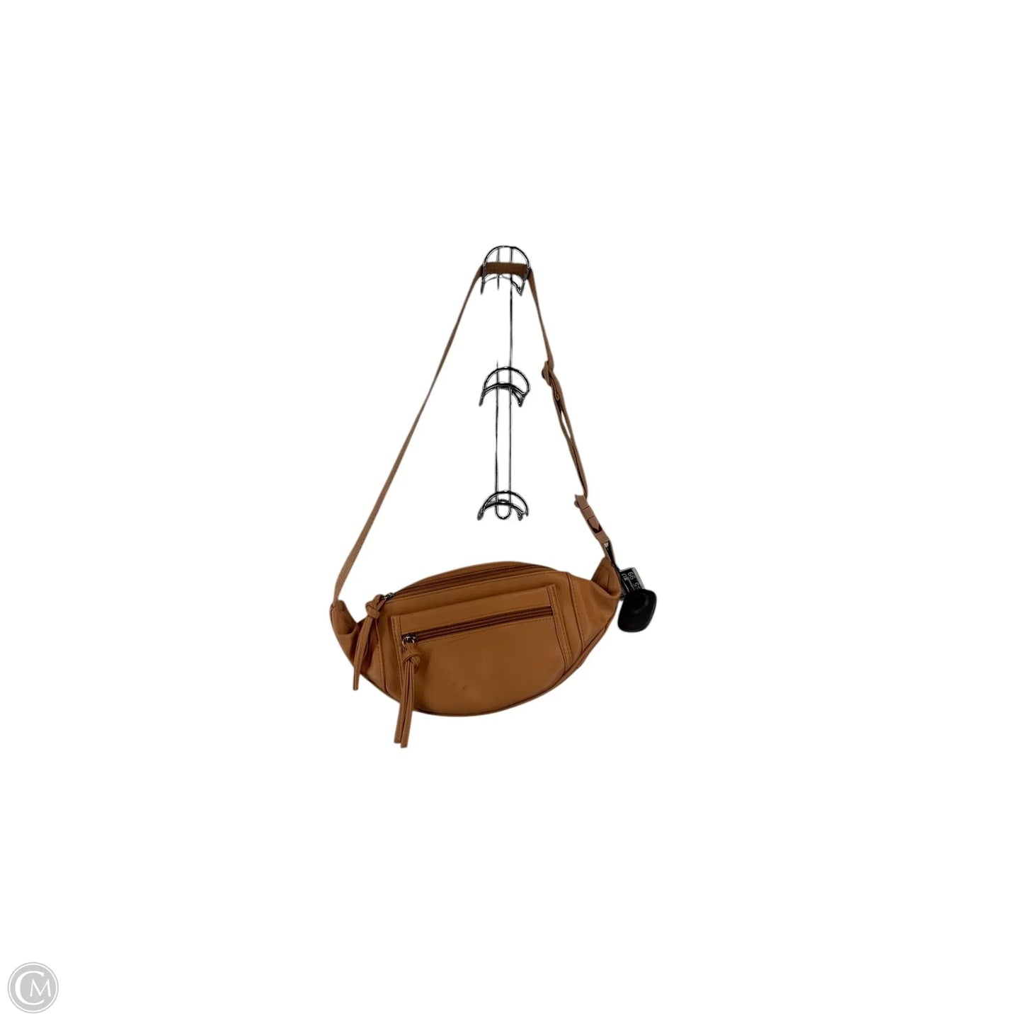 Belt Bag By Wild Fable, Size: Small
