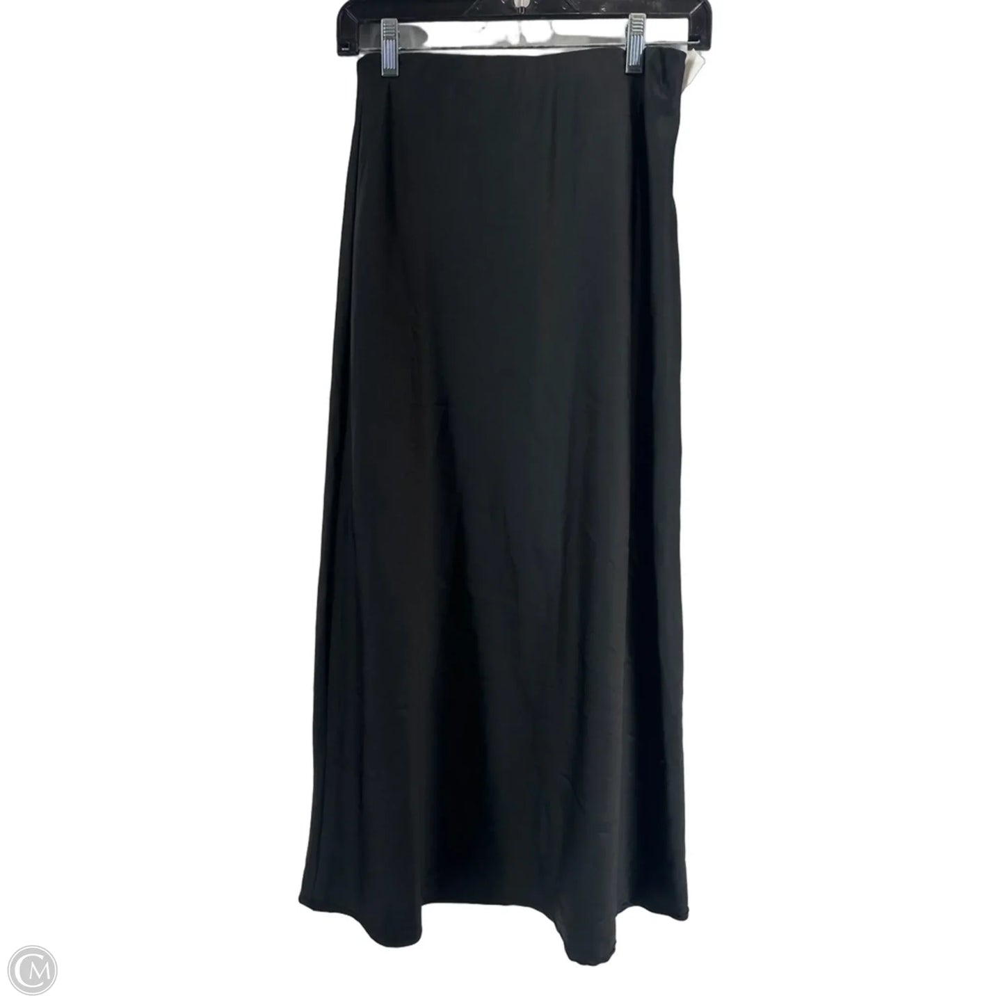 Skirt Maxi By Life In Black, Size: M