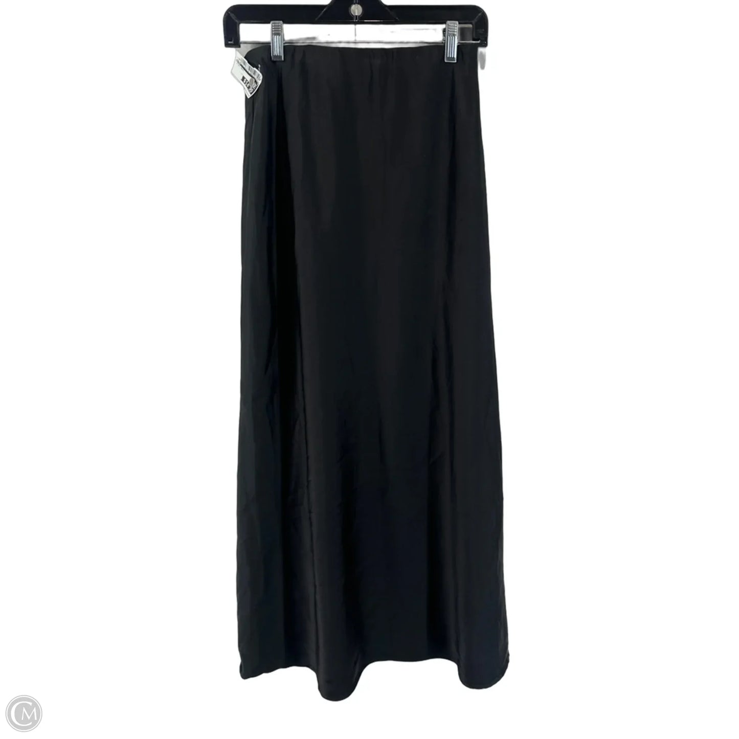 Skirt Maxi By Life In Black, Size: M