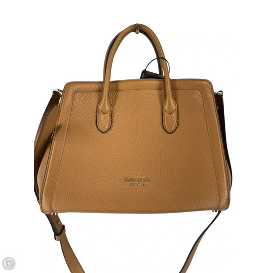 Handbag Designer By Kate Spade, Size: Medium