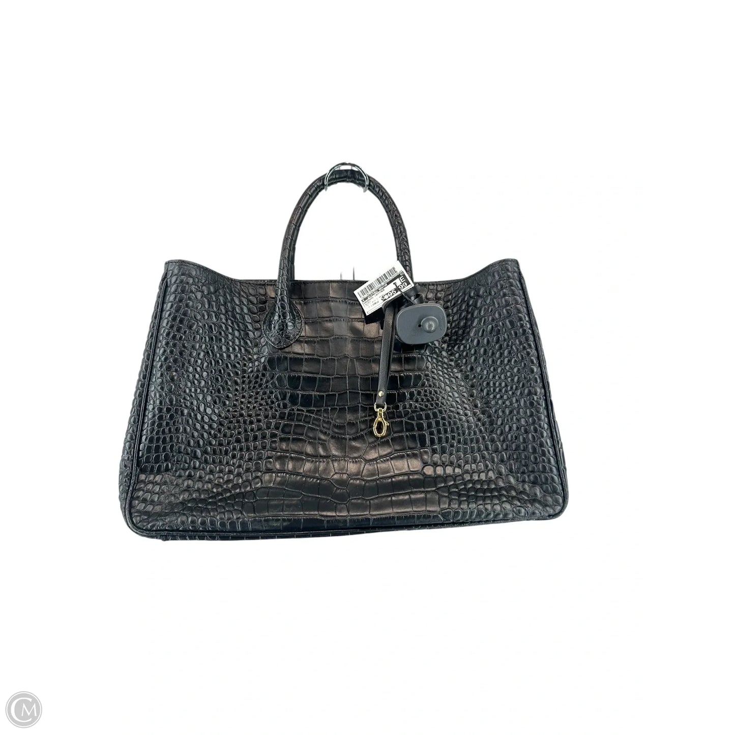 Clutch Designer By Neiman Marcus, Size: Medium