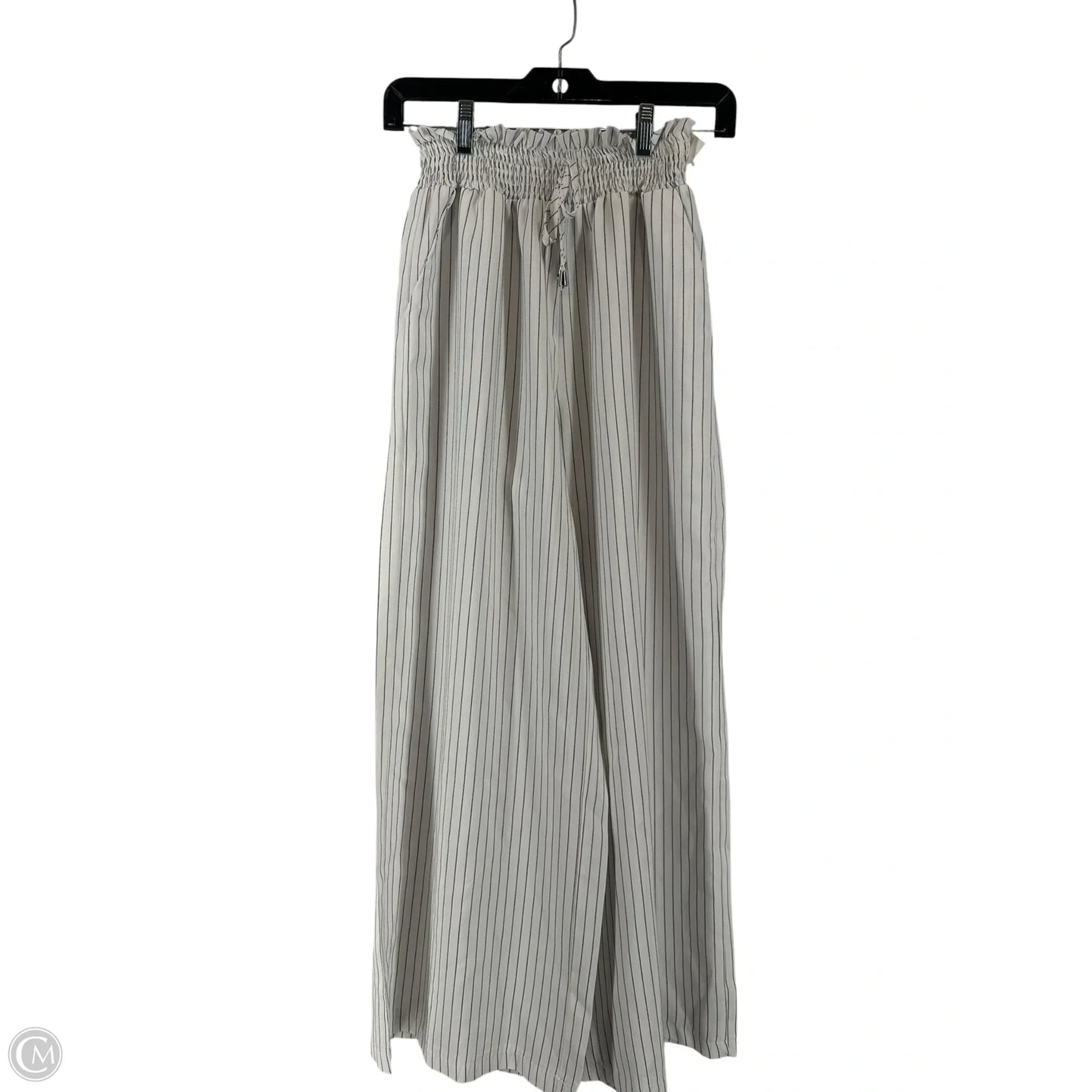 Pants Other By Clothes Mentor In White, Size: S