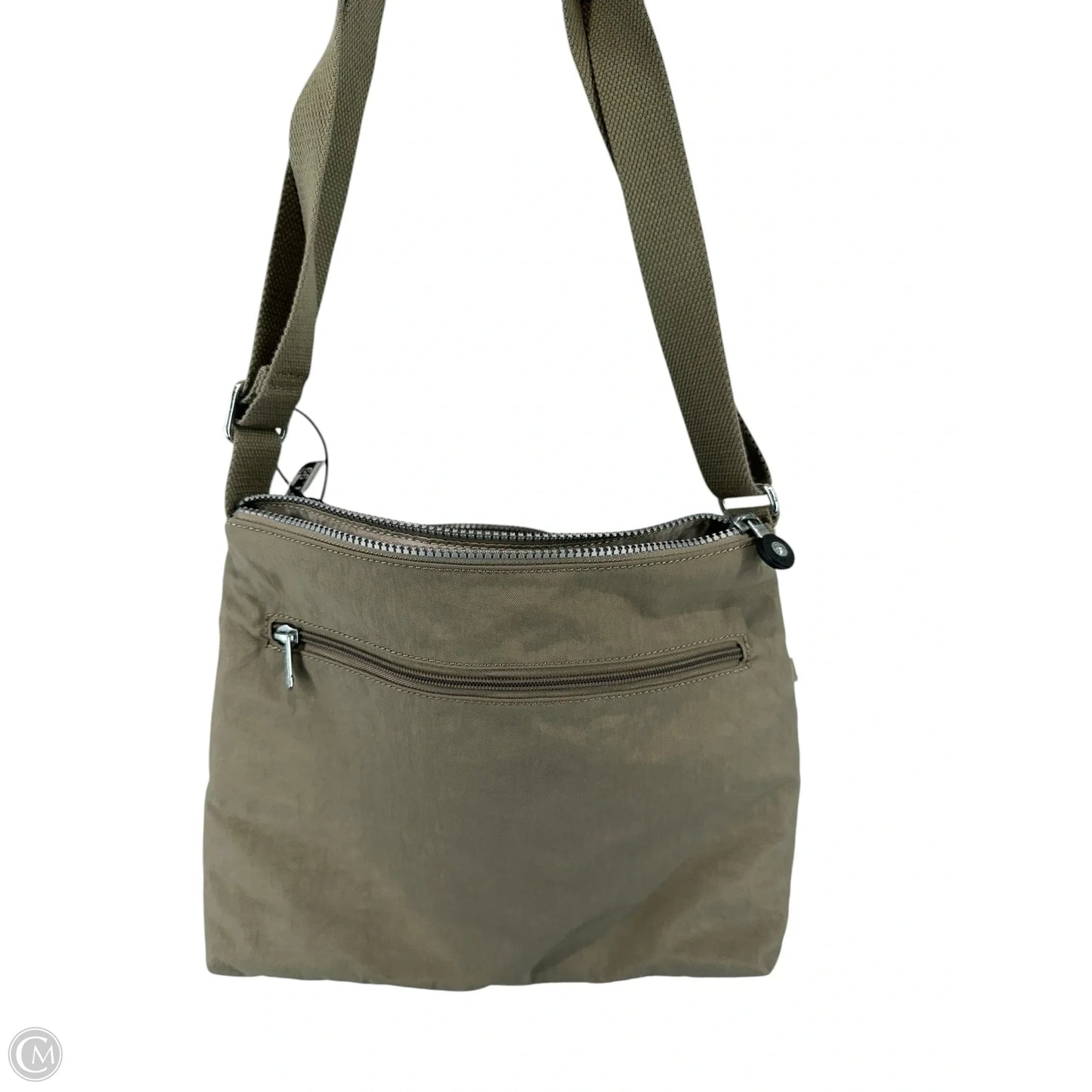 Handbag By Kipling, Size: Medium