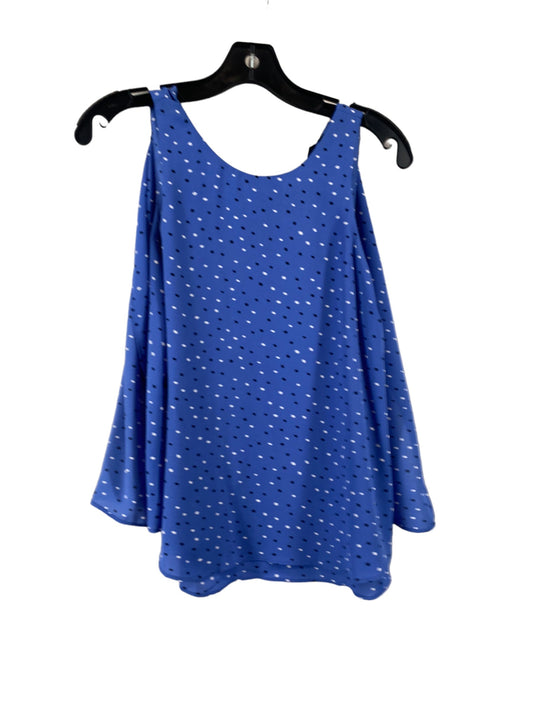 Top Sleeveless By Ann Taylor  Size: Xs