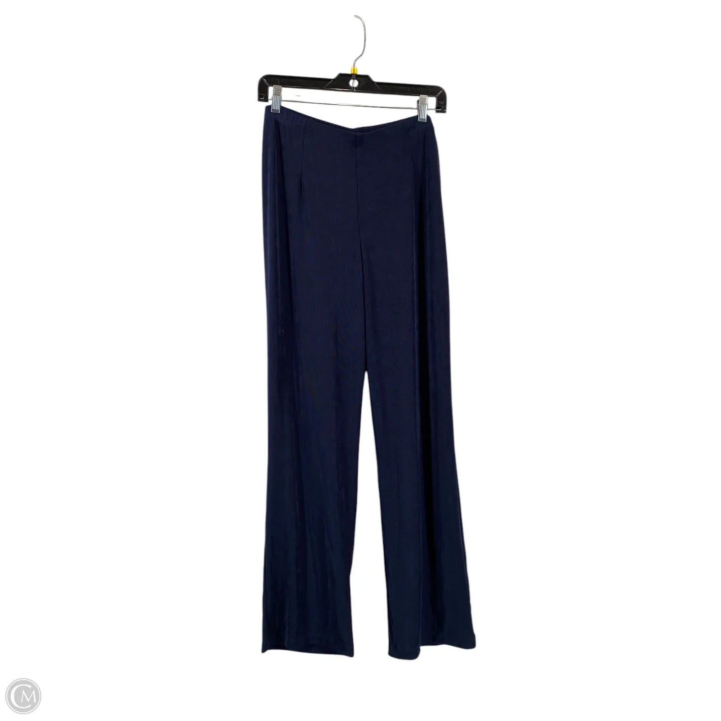 Pants Lounge By Chicos In Black, Size: 2