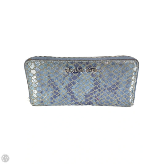 Wallet Designer By Michael Kors, Size: Large