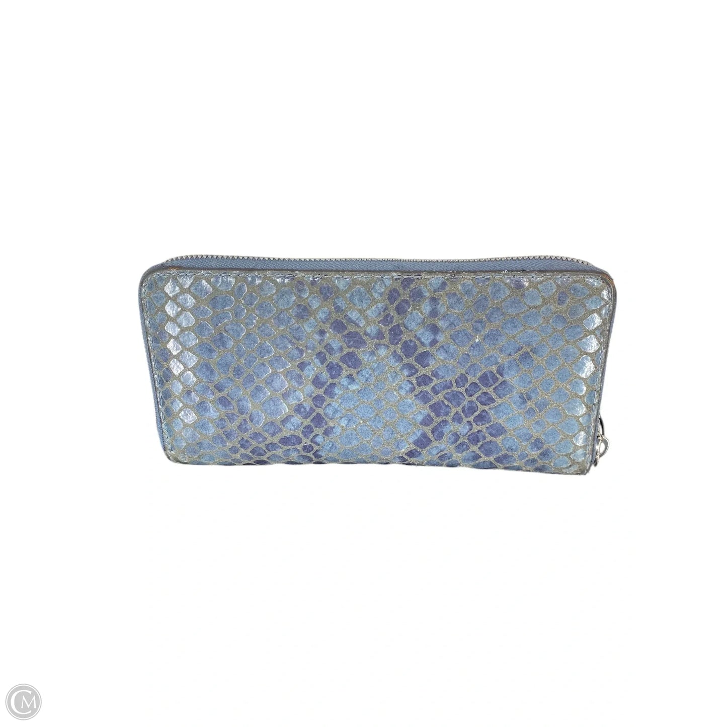 Wallet Designer By Michael Kors, Size: Large