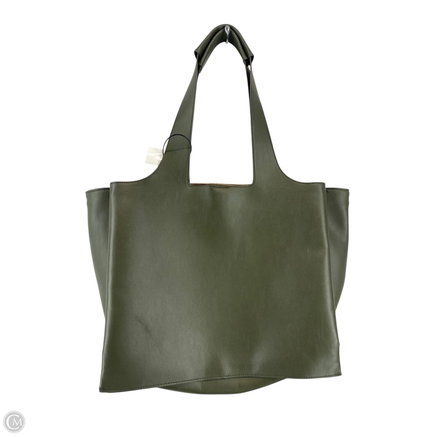 Handbag By A New Day, Size: Large