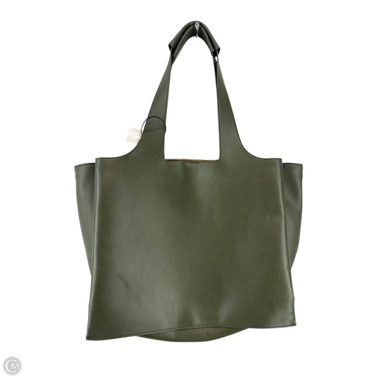 Handbag By A New Day, Size: Large