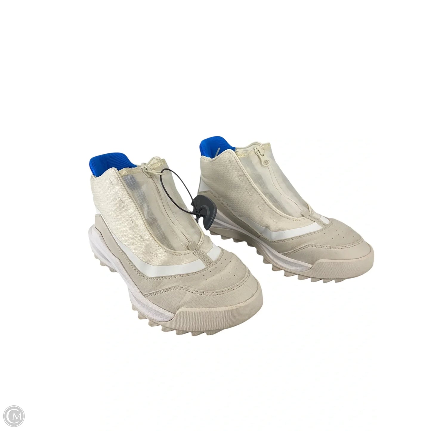 Shoes Athletic By Sorel In White, Size: 8