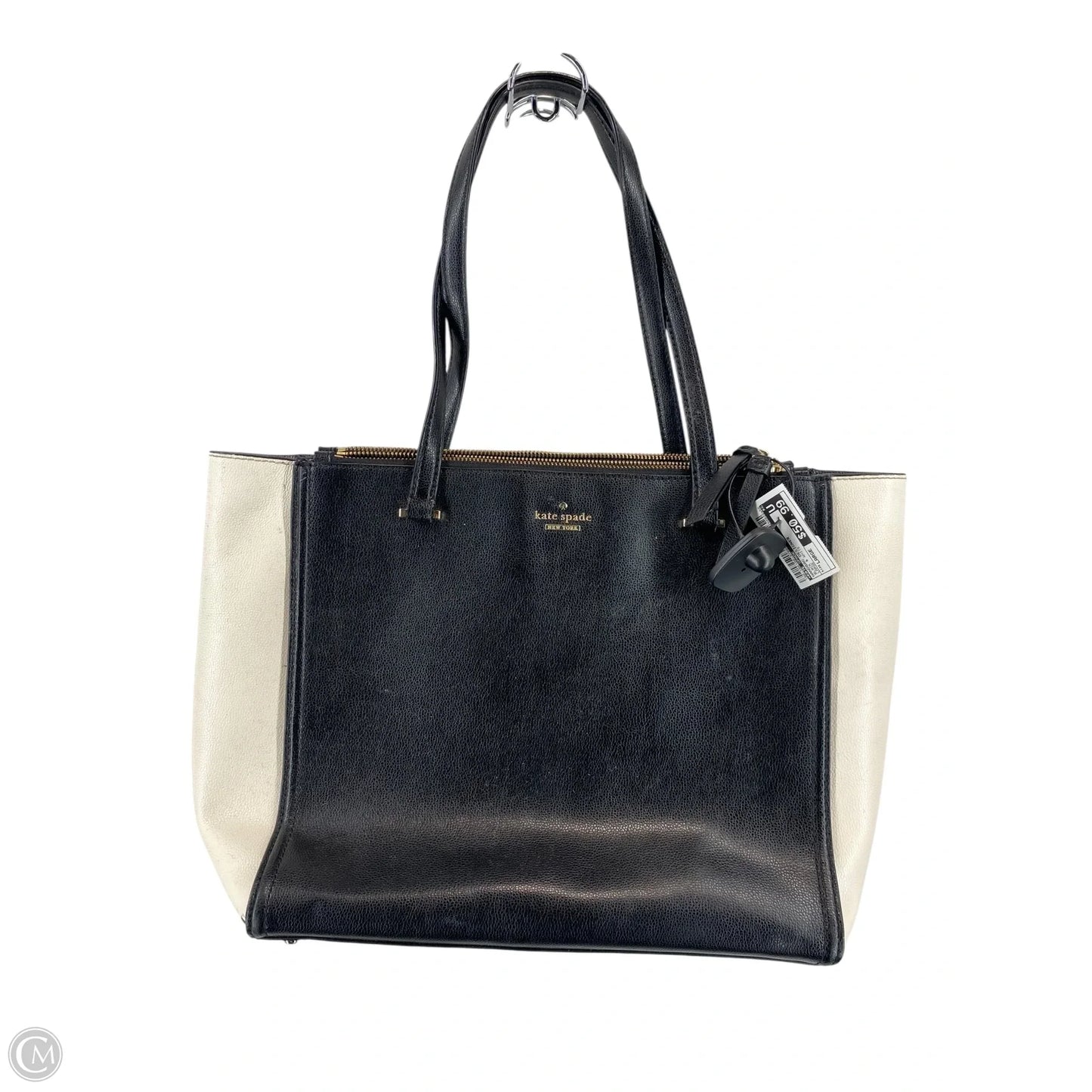 Handbag Designer By Kate Spade, Size: Large