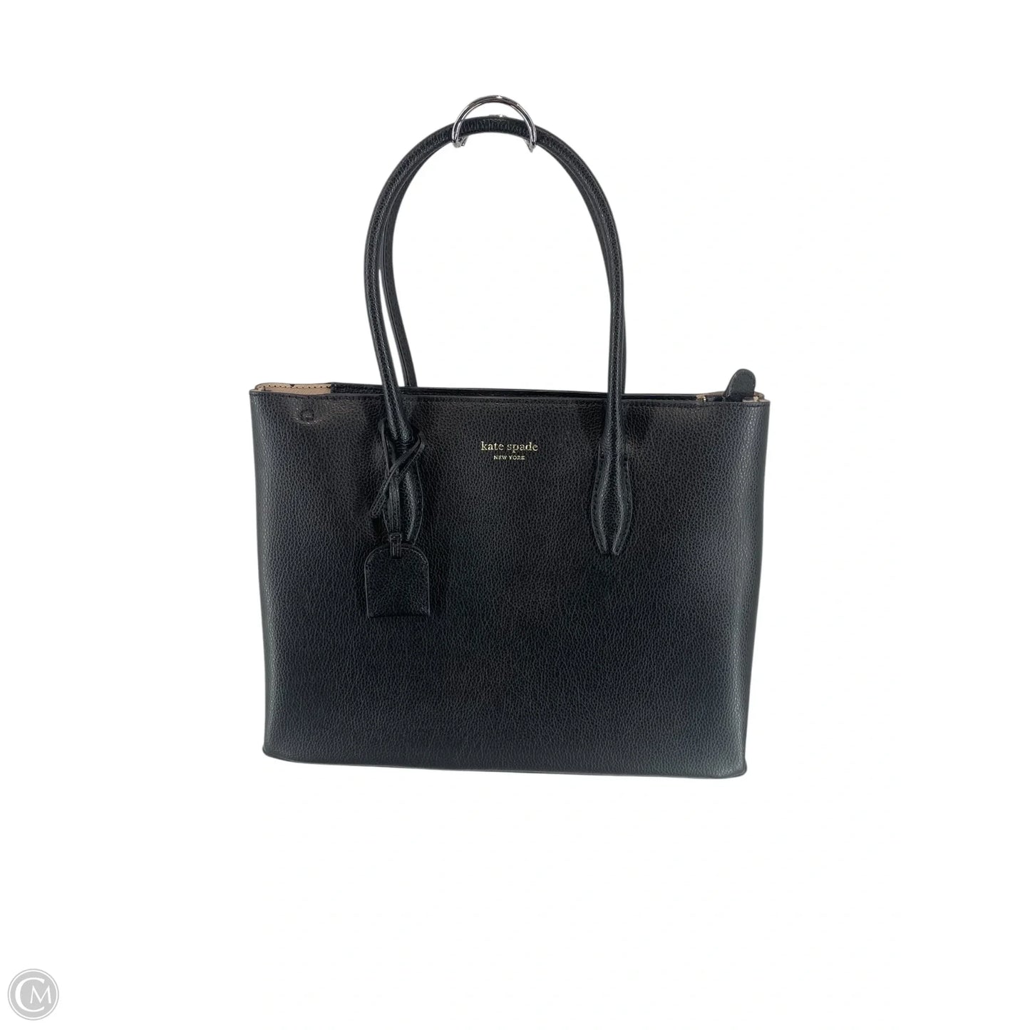 Handbag Designer By Kate Spade, Size: Medium