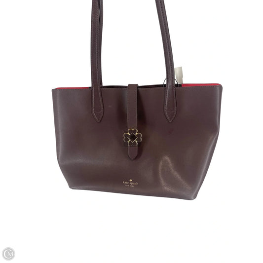 Handbag Designer By Kate Spade, Size: Medium