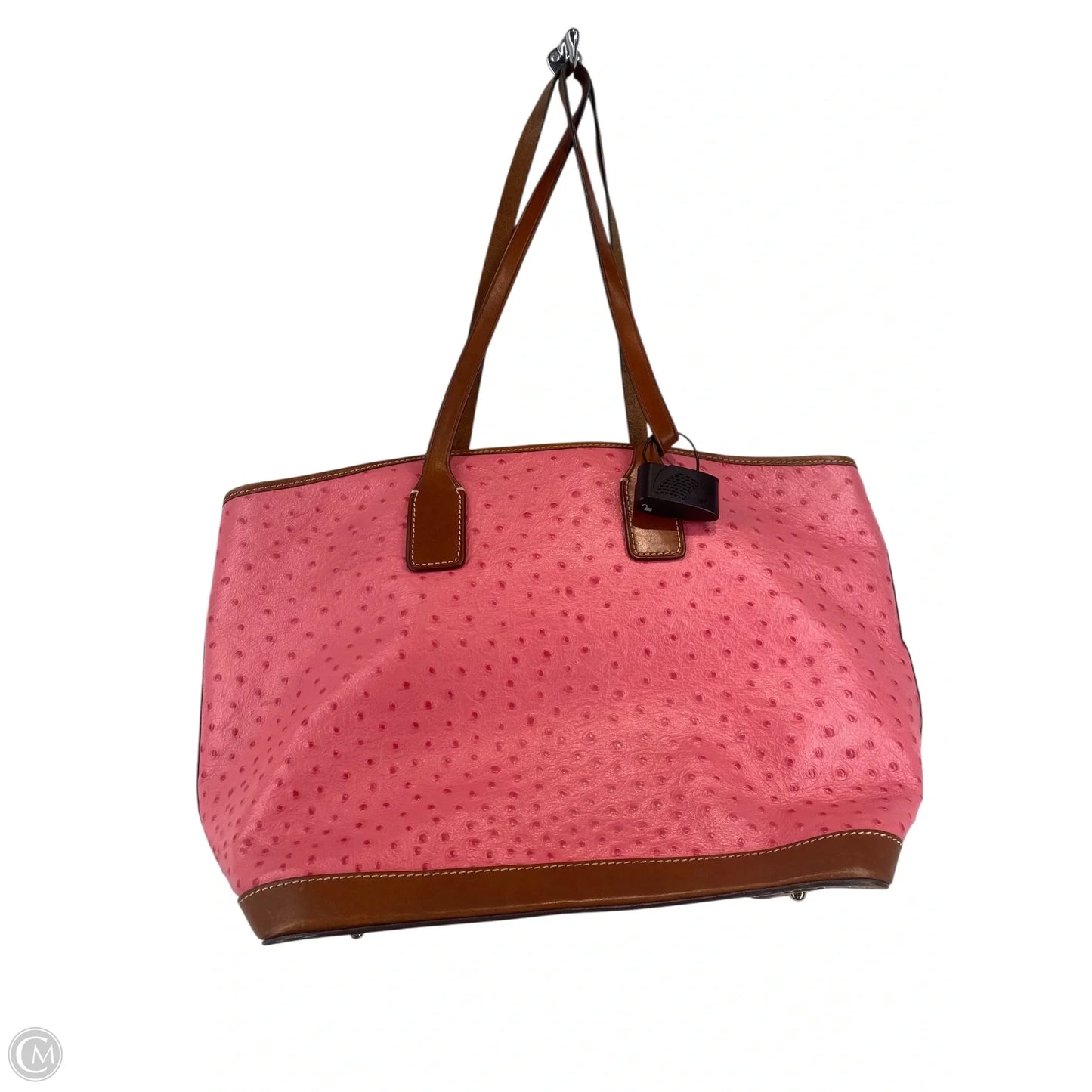 Handbag Designer By Dooney And Bourke, Size: Large