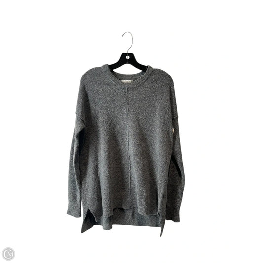 Sweater By Staccato In Grey, Size: S