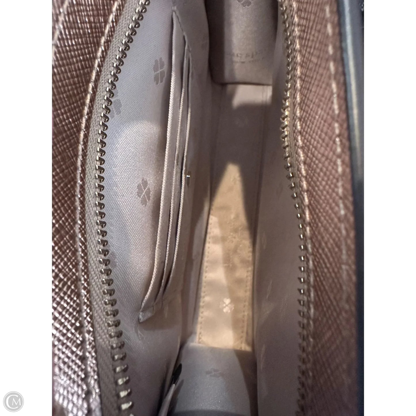 Clutch Designer By Kate Spade, Size: Small